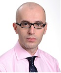 Dr. Vasileios Kontogiorgos