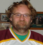 Mr. Wojciech Simon Waliszewski